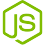 node-js logo 